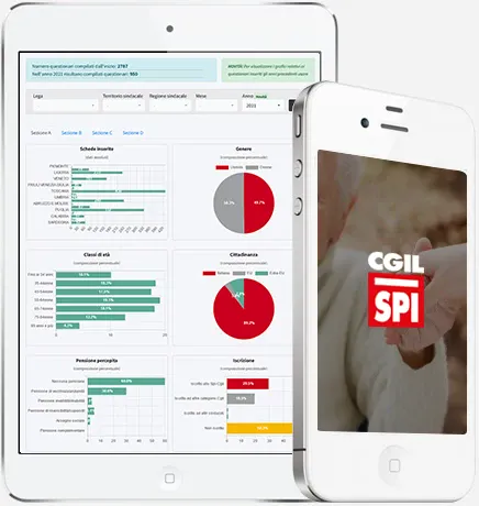 Web agency specializzata in sviluppo di siti web per enti pubblici